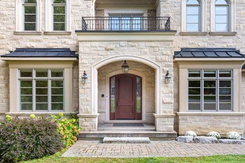 Photo 1 at 191 Edenbridge Drive, Humber Valley, Toronto