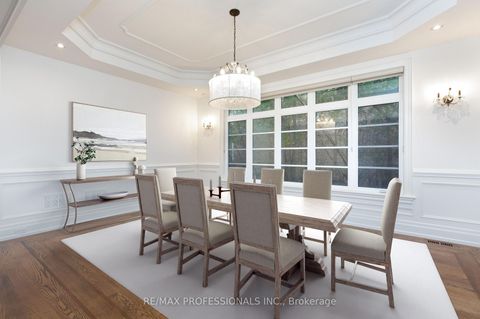 Photo 5 at 191 Edenbridge Drive, Humber Valley, Toronto