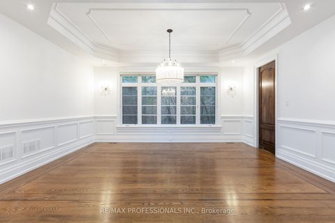 Photo 6 at 191 Edenbridge Drive, Humber Valley, Toronto