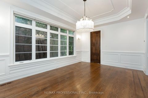 Photo 7 at 191 Edenbridge Drive, Humber Valley, Toronto