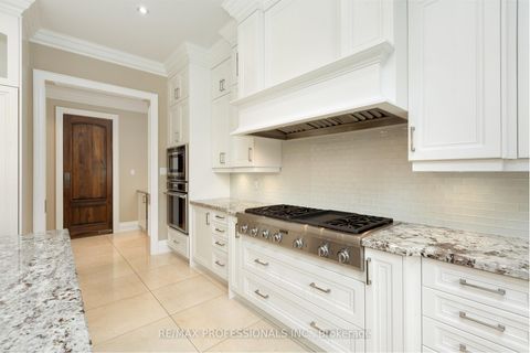 Photo 9 at 191 Edenbridge Drive, Humber Valley, Toronto
