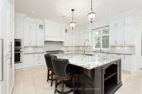 Photo 10 at 191 Edenbridge Drive, Humber Valley, Toronto