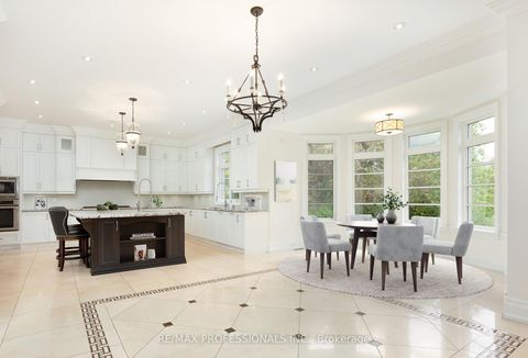 Photo 11 at 191 Edenbridge Drive, Humber Valley, Toronto