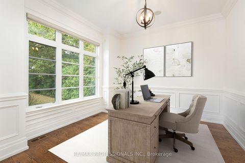 Photo 17 at 191 Edenbridge Drive, Humber Valley, Toronto
