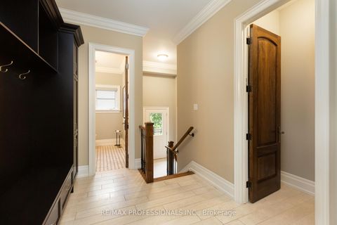 Photo 19 at 191 Edenbridge Drive, Humber Valley, Toronto