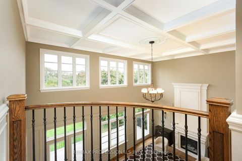 Photo 21 at 191 Edenbridge Drive, Humber Valley, Toronto