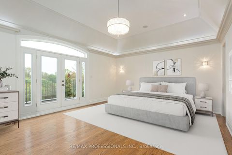 Photo 22 at 191 Edenbridge Drive, Humber Valley, Toronto