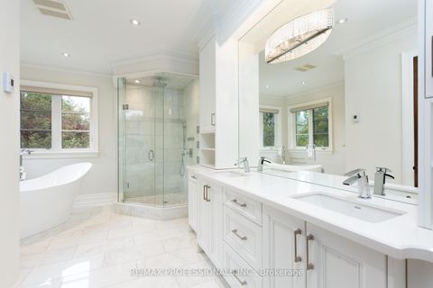 Photo 24 at 191 Edenbridge Drive, Humber Valley, Toronto