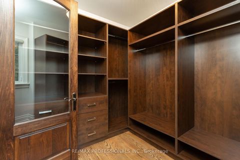 Photo 25 at 191 Edenbridge Drive, Humber Valley, Toronto