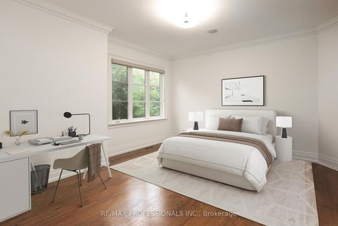 Photo 26 at 191 Edenbridge Drive, Humber Valley, Toronto