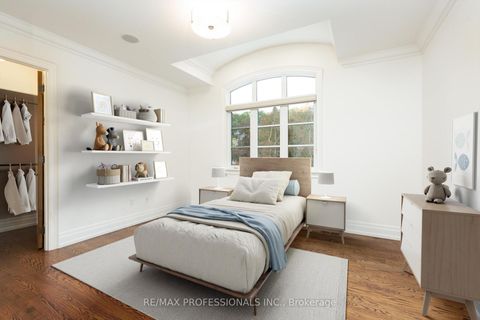 Photo 34 at 191 Edenbridge Drive, Humber Valley, Toronto