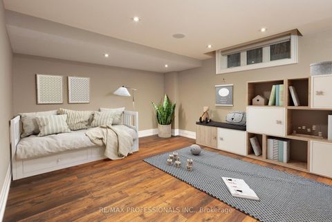 Photo 40 at 191 Edenbridge Drive, Humber Valley, Toronto