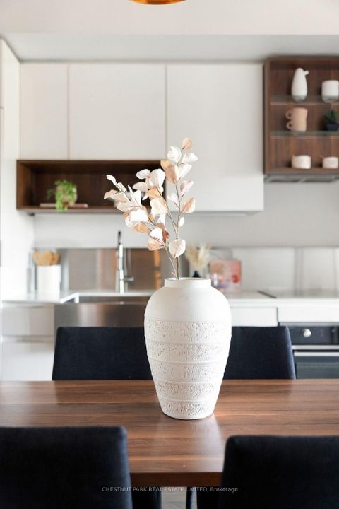 Photo 7 at 317 - 383 Sorauren Avenue, Roncesvalles, Toronto