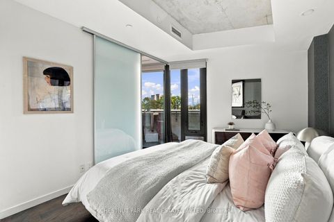 Photo 13 at 317 - 383 Sorauren Avenue, Roncesvalles, Toronto