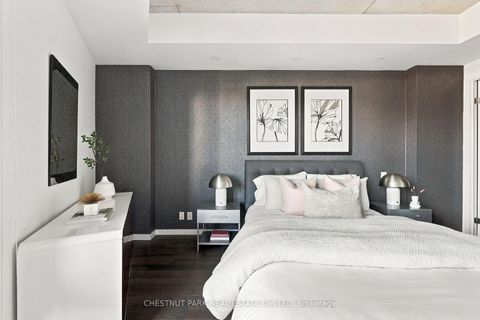 Photo 14 at 317 - 383 Sorauren Avenue, Roncesvalles, Toronto