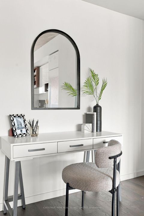 Photo 18 at 317 - 383 Sorauren Avenue, Roncesvalles, Toronto