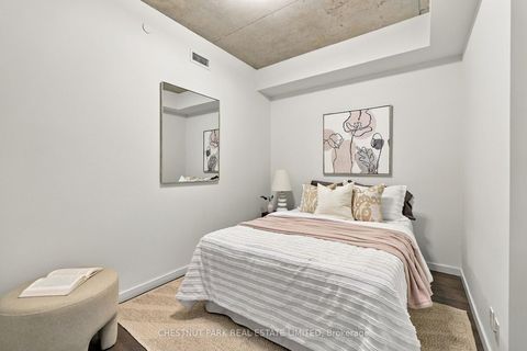 Photo 20 at 317 - 383 Sorauren Avenue, Roncesvalles, Toronto