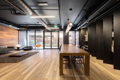 Photo 26 at 317 - 383 Sorauren Avenue, Roncesvalles, Toronto