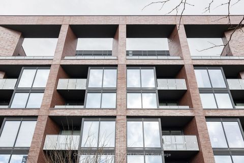Photo 28 at 317 - 383 Sorauren Avenue, Roncesvalles, Toronto