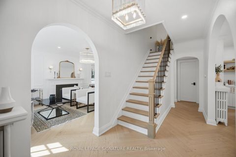 Photo 19 at 2 Wembley Avenue, City Centre West, Toronto