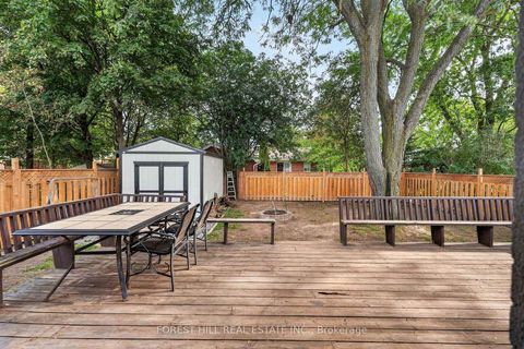 Photo 21 at 286 Palmer Avenue, Harding, Richmond Hill
