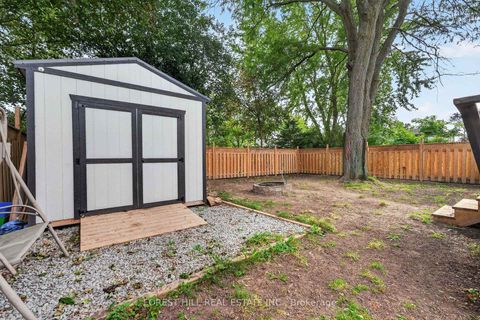 Photo 22 at 286 Palmer Avenue, Harding, Richmond Hill
