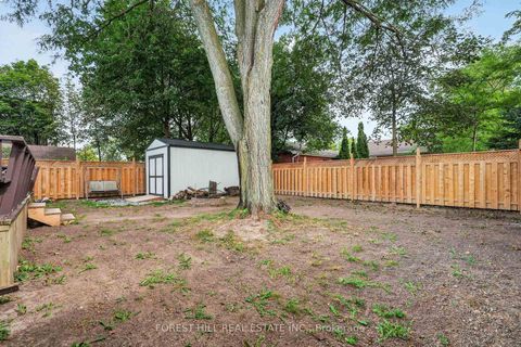 Photo 23 at 286 Palmer Avenue, Harding, Richmond Hill
