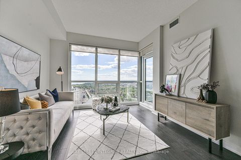 Photo 11 at 4301 - 2220 Lakeshore Boulevard W, Mimico, Toronto