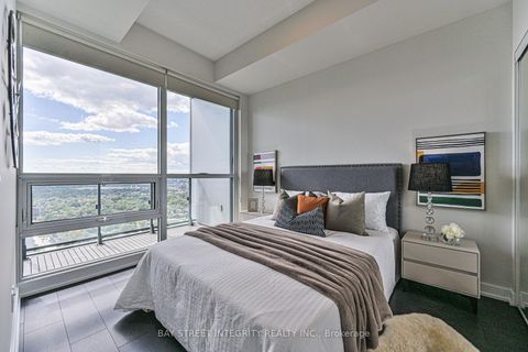 Photo 13 at 4301 - 2220 Lakeshore Boulevard W, Mimico, Toronto