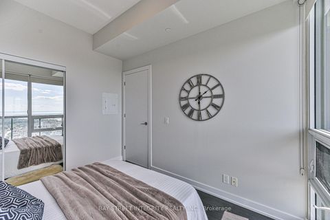 Photo 14 at 4301 - 2220 Lakeshore Boulevard W, Mimico, Toronto