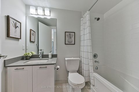 Photo 16 at 4301 - 2220 Lakeshore Boulevard W, Mimico, Toronto