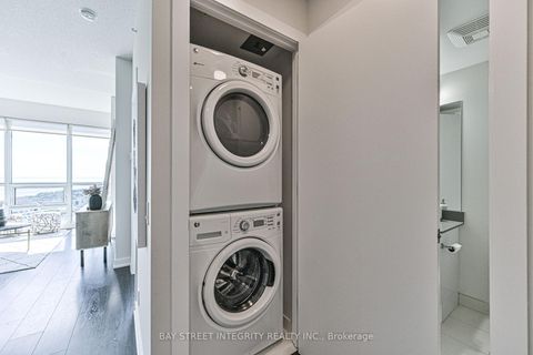 Photo 17 at 4301 - 2220 Lakeshore Boulevard W, Mimico, Toronto