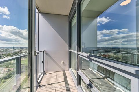 Photo 18 at 4301 - 2220 Lakeshore Boulevard W, Mimico, Toronto