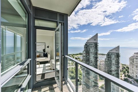 Photo 19 at 4301 - 2220 Lakeshore Boulevard W, Mimico, Toronto