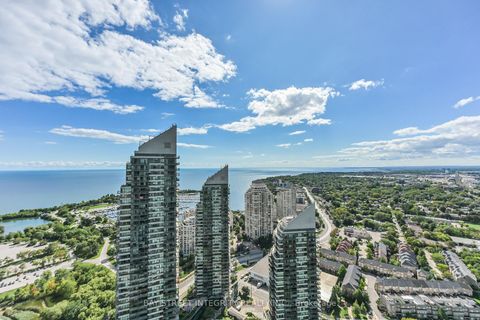 Photo 20 at 4301 - 2220 Lakeshore Boulevard W, Mimico, Toronto