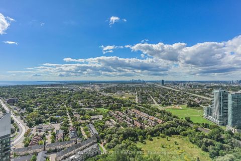 Photo 22 at 4301 - 2220 Lakeshore Boulevard W, Mimico, Toronto