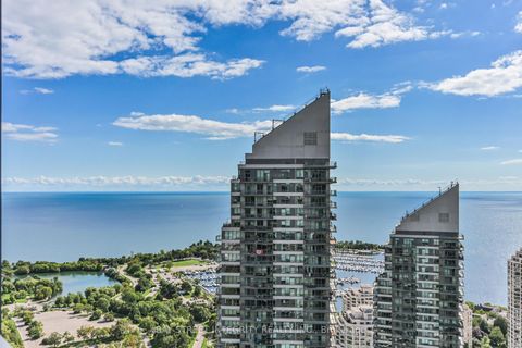 Photo 23 at 4301 - 2220 Lakeshore Boulevard W, Mimico, Toronto
