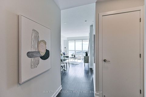 Photo 24 at 4301 - 2220 Lakeshore Boulevard W, Mimico, Toronto