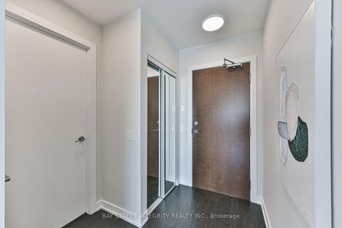 Photo 25 at 4301 - 2220 Lakeshore Boulevard W, Mimico, Toronto