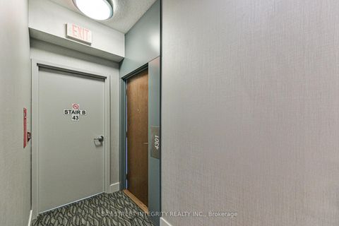 Photo 26 at 4301 - 2220 Lakeshore Boulevard W, Mimico, Toronto