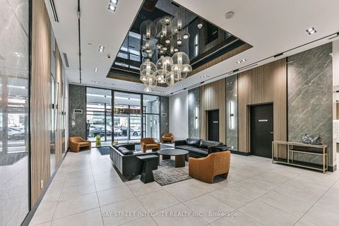 Photo 27 at 4301 - 2220 Lakeshore Boulevard W, Mimico, Toronto