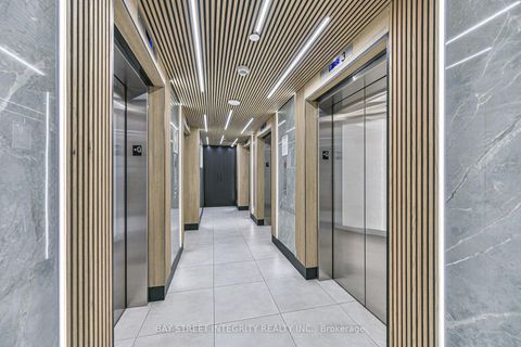 Photo 28 at 4301 - 2220 Lakeshore Boulevard W, Mimico, Toronto
