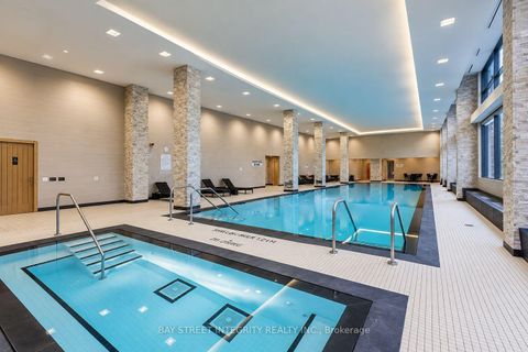 Photo 31 at 4301 - 2220 Lakeshore Boulevard W, Mimico, Toronto