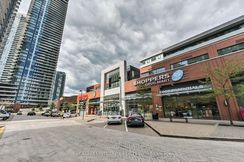 Photo 33 at 4301 - 2220 Lakeshore Boulevard W, Mimico, Toronto
