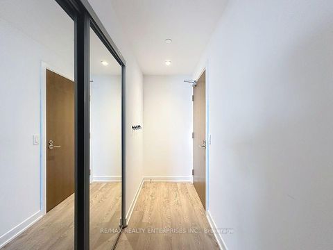 Photo 5 at 3607 - 1926 Lake Shore Boulevard W, Swansea, Toronto