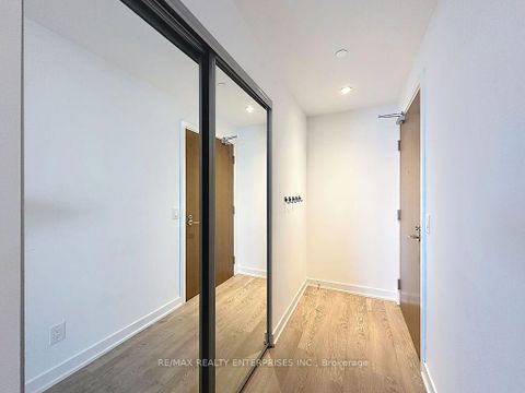 Photo 6 at 3607 - 1926 Lake Shore Boulevard W, Swansea, Toronto