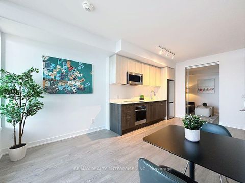 Photo 14 at 3607 - 1926 Lake Shore Boulevard W, Swansea, Toronto