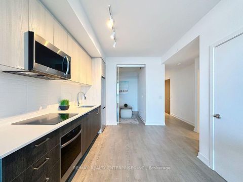 Photo 15 at 3607 - 1926 Lake Shore Boulevard W, Swansea, Toronto