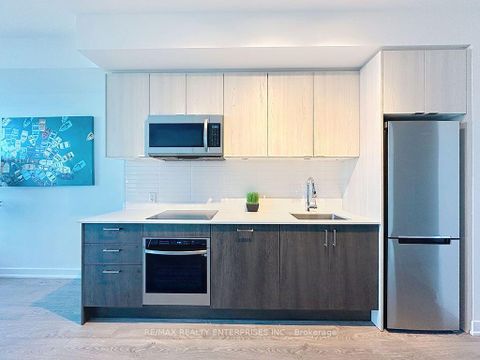 Photo 16 at 3607 - 1926 Lake Shore Boulevard W, Swansea, Toronto