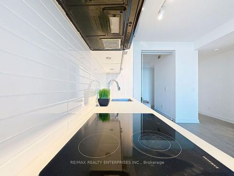 Photo 17 at 3607 - 1926 Lake Shore Boulevard W, Swansea, Toronto